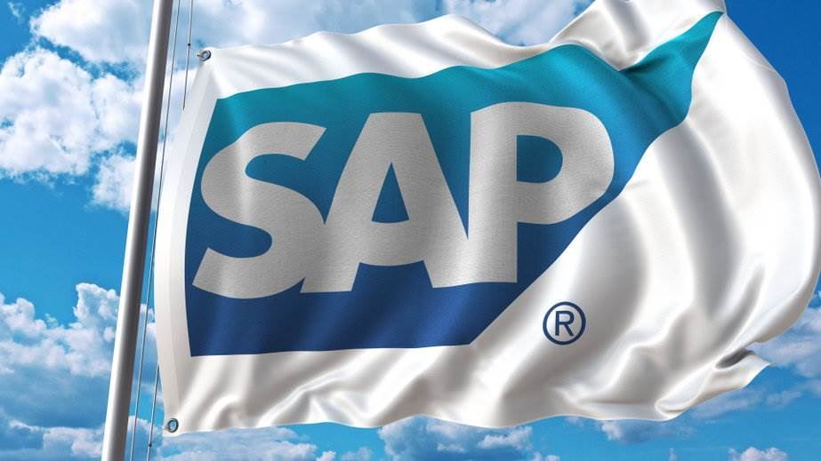 SAP Flag