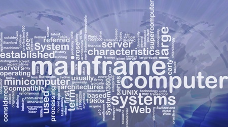 Mainframe Printing | LRS Output Management